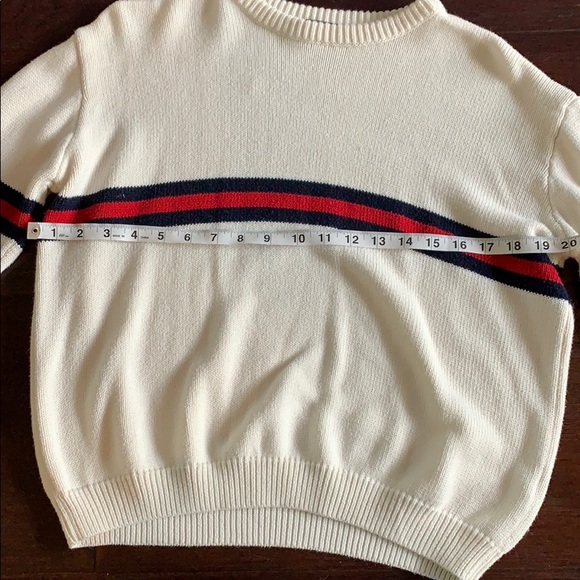 🦄 4/$40 Basic Brandy Melville Striped Sweater - Picture 3 of 6